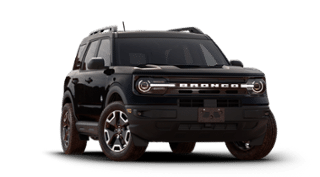 2024 Ford Bronco Sport® External Image 5